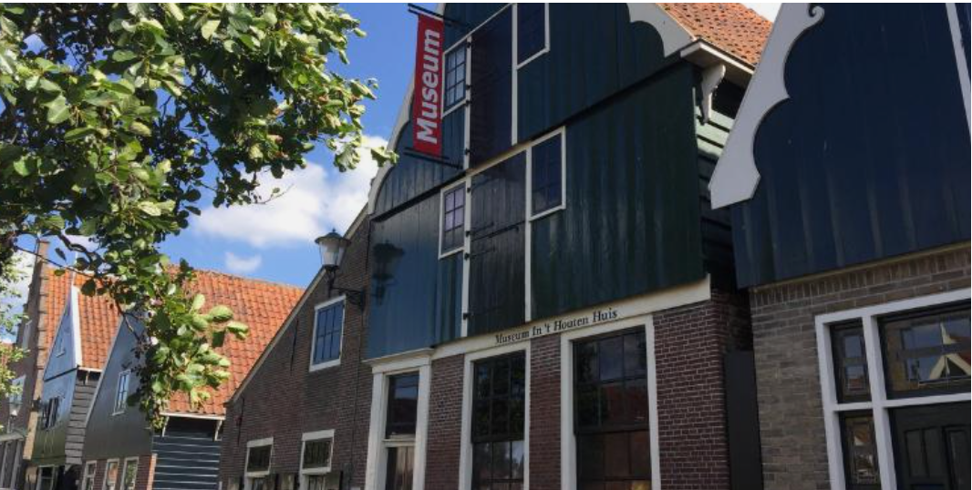 Museum in 't Houten huis